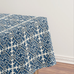 Nappe Carrelage méditerranéen, Portugais, Azulejo, Majol