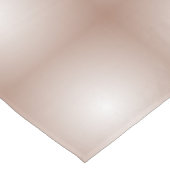 Nappe Carrés géométriques avec Mocha Mousse Gradient Bla (Angle)