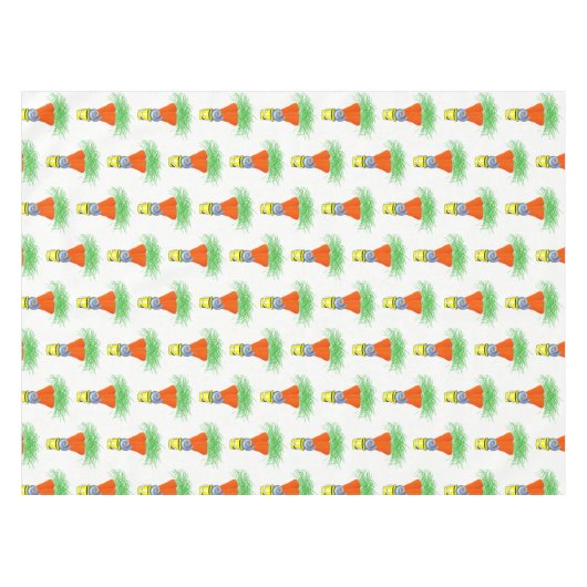 Nappe Carrot Beach Shell (Devant (Horizontal))