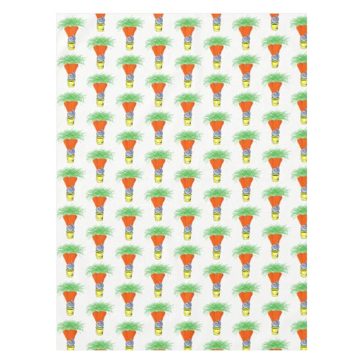 Nappe Carrot Beach Shell (Devant)