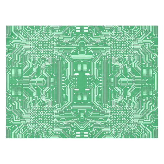 Nappe Carte de circuit (Devant (Horizontal))