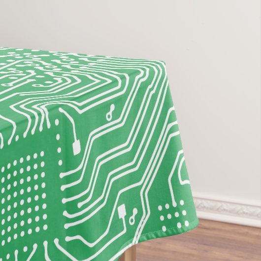Nappe Carte de circuit (In Situ)