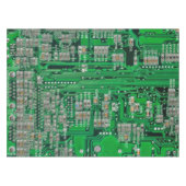 Nappe Carte de circuit (Devant (Horizontal))