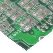 Nappe Carte de circuit (Angle)