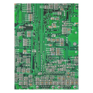Nappe Carte de circuit