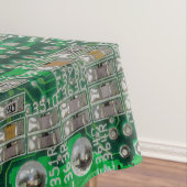 Nappe Carte de circuit (In Situ)