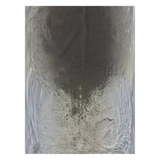 Nappe Carte d'Iapetus (Devant)