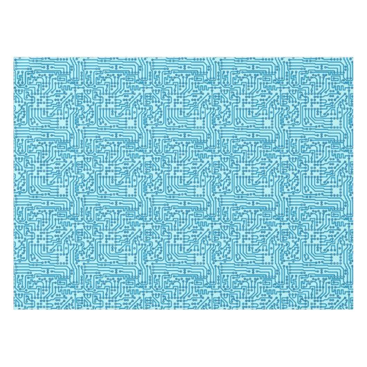 Nappe Carte électronique de Digitals (Devant (Horizontal))