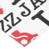 Nappe Carte I 45 Jazz (Angle)