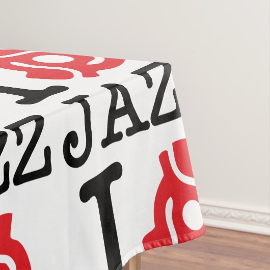 Nappe Carte I 45 Jazz (In Situ)