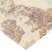 Nappe Carte politique d'îles britanniques (Angle)