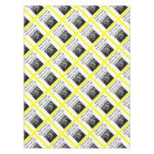 Nappe cartes (Devant)