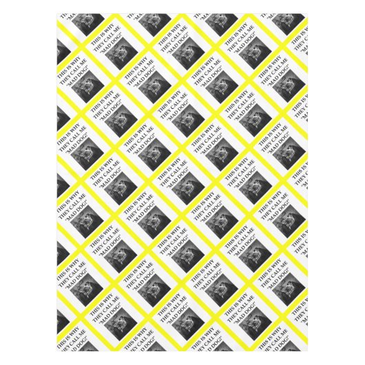 Nappe cartes (Devant)