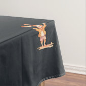 Nappe Cartes pour animaux d'anniversaire (In Situ)