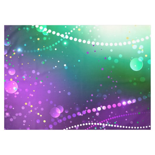 Nappe Carthagène Solive Purple (Devant (Horizontal))