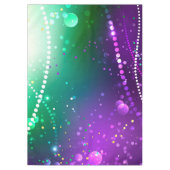 Nappe Carthagène Solive Purple (Devant)
