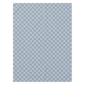 Nappe Carton bleu Dusty (Devant)