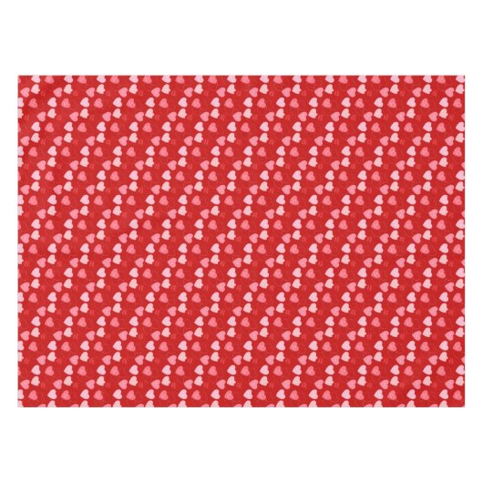 Nappe Cascade Candy Heart (Devant (Horizontal))