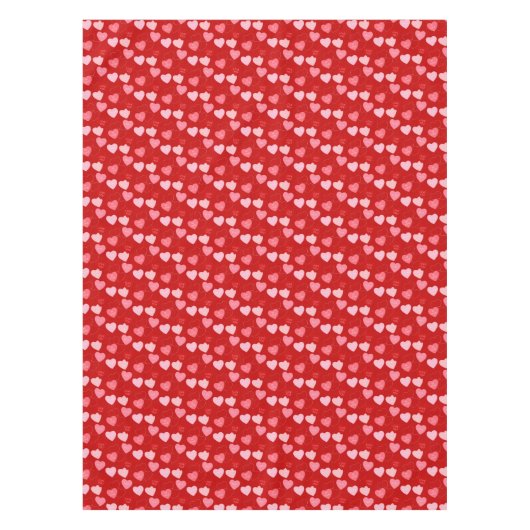 Nappe Cascade Candy Heart (Devant)