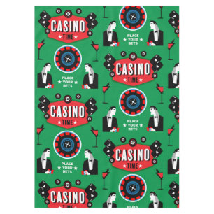 Nappe Casino Gambling Poker Roulette