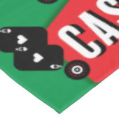 Nappe Casino Gambling Poker Roulette (Angle)