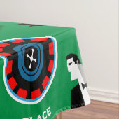 Nappe Casino Gambling Poker Roulette (In Situ)