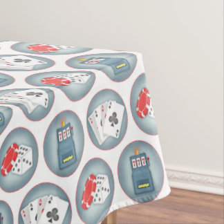 Nappe Casino Poker Jeu de jeu cartes de jeu machine à so