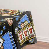 Nappe Casino - Voir ma collection (In Situ)