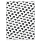 Nappe Casquette de baseball noir (Devant)