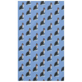 Nappe Casquette de pèlerinage de Calliope (Devant)