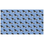 Nappe Casquette de pèlerinage de Calliope (Devant (Horizontal))