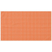 Nappe Casquette de sorcière Citrouille d'Halloween sur L (Devant (Horizontal))