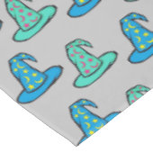 Nappe Casquettes de l'Assistant Bleu + Turquoise (Angle)