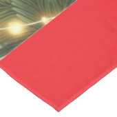Nappe Casse-noix classique, coloré, fantaisiste (Angle)