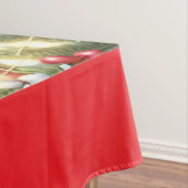Nappe Casse-noix classique, coloré, fantaisiste (In Situ)