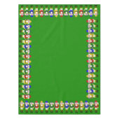 Nappe Casse-noix de marche (Devant)