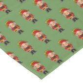 Nappe Casse-noix de recherche petits (Angle)