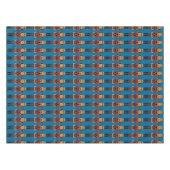 Nappe Casse-noix vintages (Devant (Horizontal))