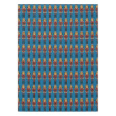 Nappe Casse-noix vintages (Devant)