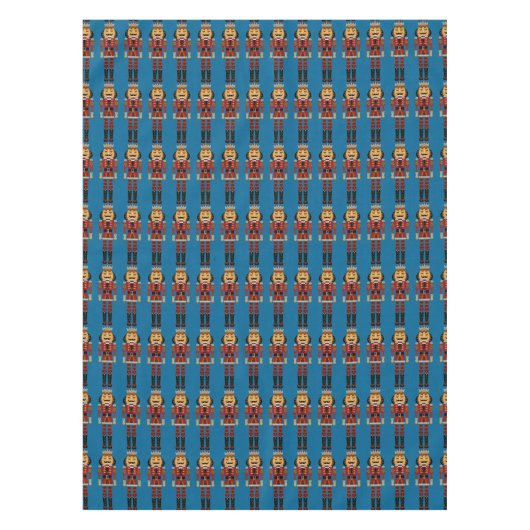 Nappe Casse-noix vintages (Devant)