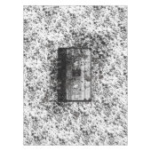 Nappe Cassette audio rétro (Devant)