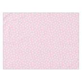 Nappe Cat Anniversaire fête Kitty rose (Devant (Horizontal))