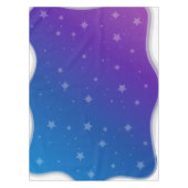 Nappe Catch a Falling Star (Devant)