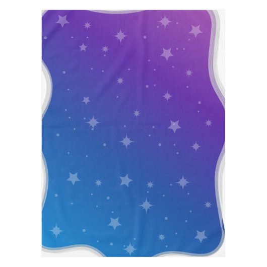 Nappe Catch a Falling Star (Devant)