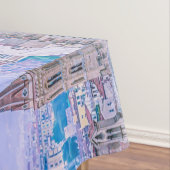 Nappe Cathédrale de Père Noël Maria del Fiore| (In Situ)