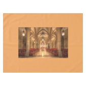 Nappe Cathédrale nationale de Washington Bethlehem Chape (Devant (Horizontal))