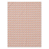 Nappe Célébration de la récolte d'automne de Thanksgivin (Devant)