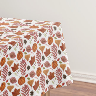 Nappe Célébration de la récolte d'automne de Thanksgivin