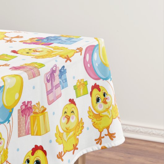 Nappe Célébration de Pâques (In Situ)