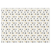Nappe Célébration du diplôme (Devant (Horizontal))
